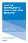 Assistive Technology to Support Inclusive Education - Book