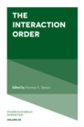 The Interaction Order - Book