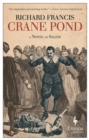Crane Pond - eBook