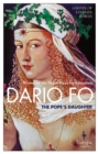 The Pope's Daughter - eBook