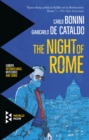 The Night of Rome - eBook