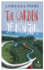 The Garden of Monsters - Book
