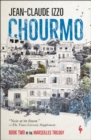 Chourmo - Book