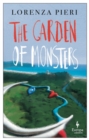 The Garden of Monsters - eBook