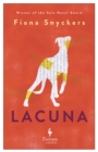 Lacuna - Book