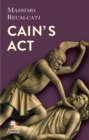 Cain’s Act - Book
