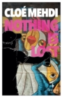 Nothing is Lost - Book