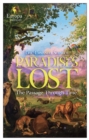 Paradises Lost : "A masterful novel" (Le Figaro) - Book
