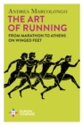 The Art of Running - eBook