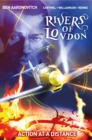 Rivers of London : Action At A Distance collection - eBook