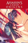 Assassin's Creed Omnibus Volume 1 - Book