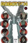 Robotech #17 - eBook