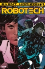 Robotech #23 - eBook