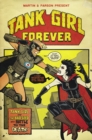 Tank Girl : Forever Tank Girl #1 - eBook