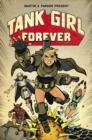 Tank Girl : Forever Tank Girl #4 - eBook