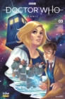 Doctor Who Comic #3 - eBook