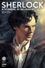Sherlock : A Scandal In Belgravia #1 - eBook
