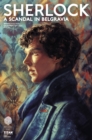 Sherlock : A Scandal In Belgravia #2 - eBook