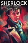 Sherlock : A Scandal In Belgravia #3 - eBook