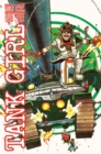 Tank Girl Full Color Classics Vol 3 - Book