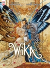Wika - Book