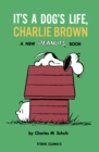 Peanuts: It's A Dog's Life, Charlie Brown - Book