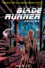 Blade Runner Origins Volume 1 - eBook
