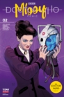 Doctor Who Comic #2.2 - eBook