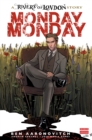 Rivers of London : Monday, Monday #2 - eBook