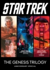 Star Trek Genesis Trilogy Anniversary Special - Book