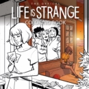 Life Is Strange: Coloring Book - Book