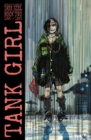 Tank Girl: Color Classics Book 2 1990-1993 - Book