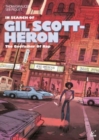 In Search of Gil Scott-Heron - Book