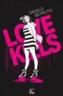 Love Kills - Book