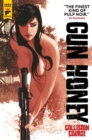 Gun Honey: Collision Course - Book