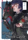 Witch of Thistle Castle Vol. 2 - Book
