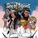 The Official Sea of Thieves Coloring Book - Book