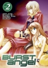 Burst Angel Vol.2 - Book