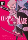 Corpse Blade Vol. 1 - Book