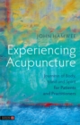 Experiencing Acupuncture : Journeys of Body, Mind and Spirit for Patients and Practitioners - eBook