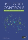 ISO 27001 controls - A guide to implementing and auditing - eBook