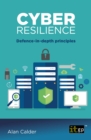 Cyber resilience : Defence-in-depth principles - eBook