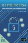 ISO 27001/ISO 27002 : A guide to information security management systems - eBook