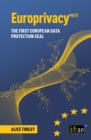 Europrivacy(TM)/(R) : The first European Data Protection Seal - eBook