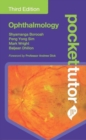 Pocket Tutor Ophthalmology - Book