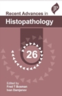 Recent Advances in Histopathology: 26 - Book