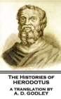 The Histories of Herodotus - A Translation By A.D. Godley - eBook