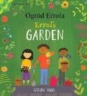 Errol's Garden English/Polish - Book
