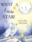 What a Little Star - Book