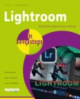 Lightroom in easy steps - eBook